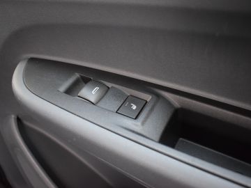 Opel Ampera-e